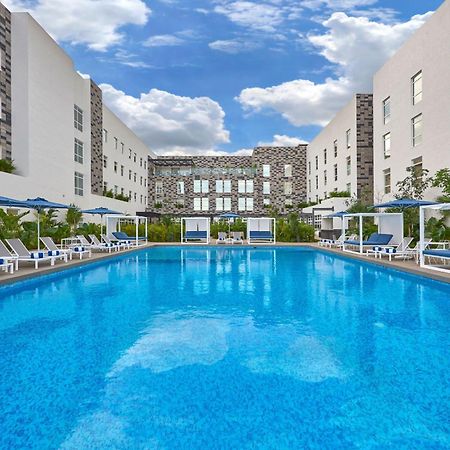 ซิตี้ เอ็กซ์เพรส พลัส กังกุน ไอโรปวยร์โต ริเวียรา Hotel แคนคูน ภายนอก รูปภาพ