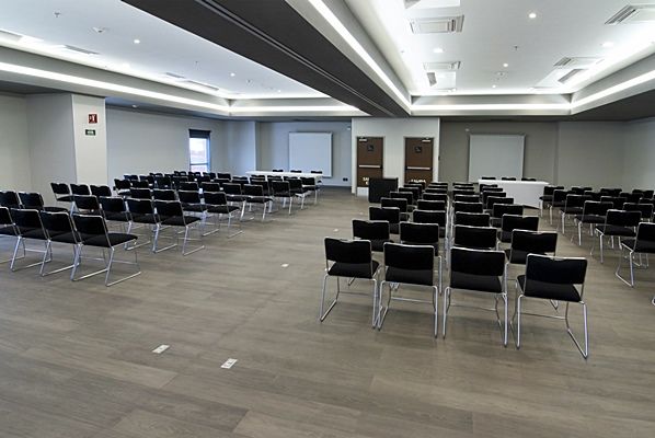 ซิตี้ เอ็กซ์เพรส พลัส กังกุน ไอโรปวยร์โต ริเวียรา Hotel แคนคูน ภายนอก รูปภาพ